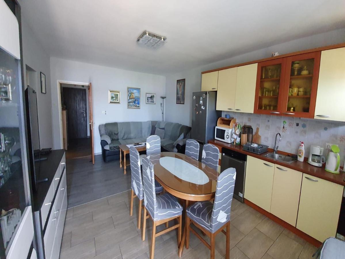 Apartment Miro Kaštela Eksteriør bilde