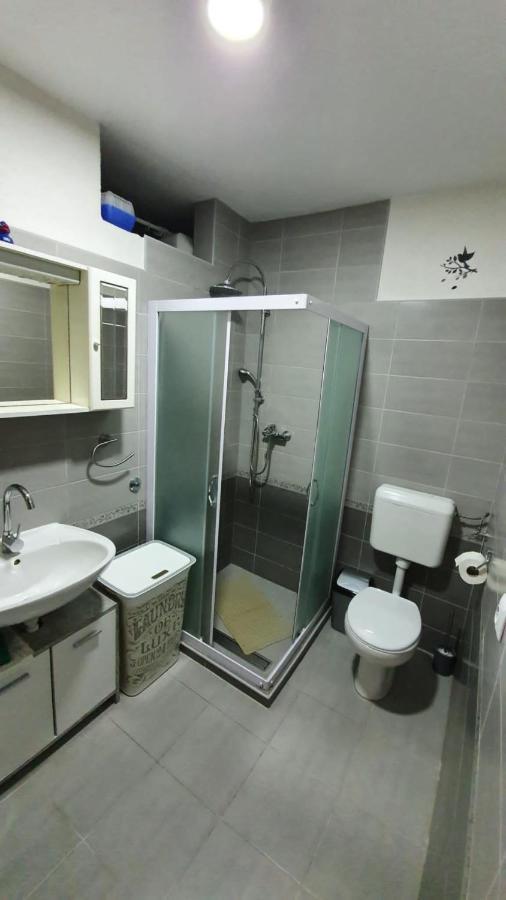 Apartment Miro Kaštela Eksteriør bilde